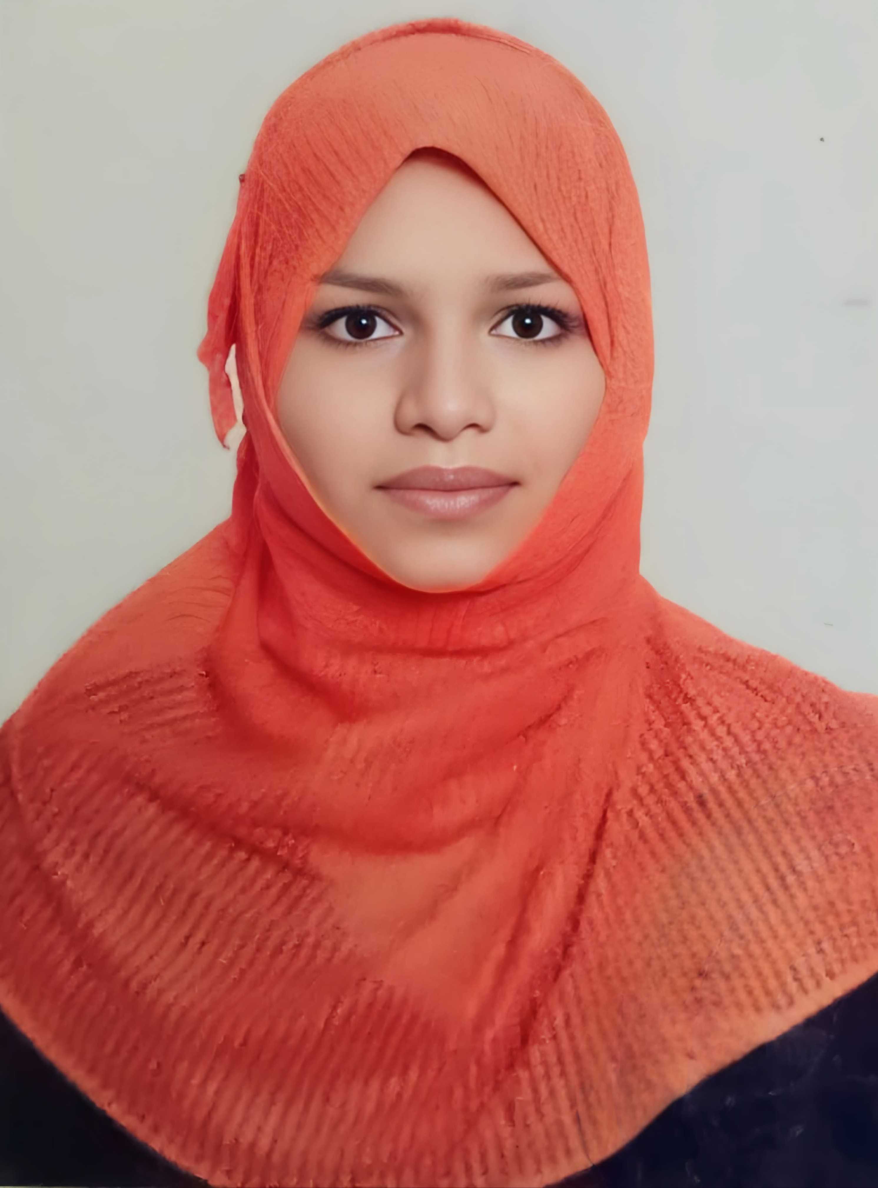 Firdous Fatima